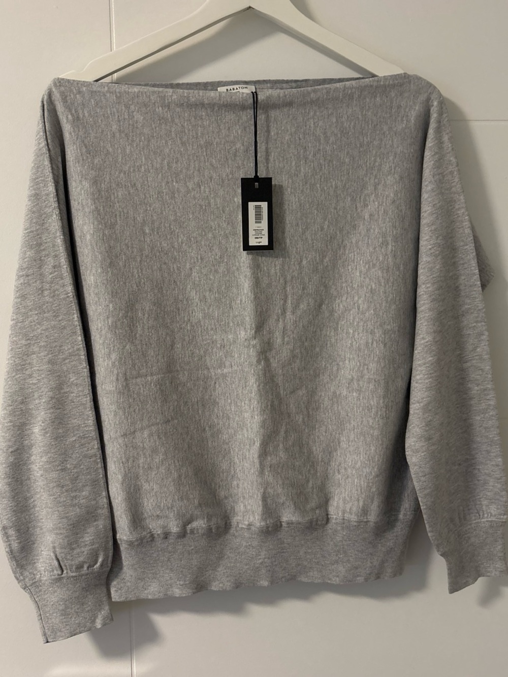 Aritzia Babaton Inspiration Sweater XXS